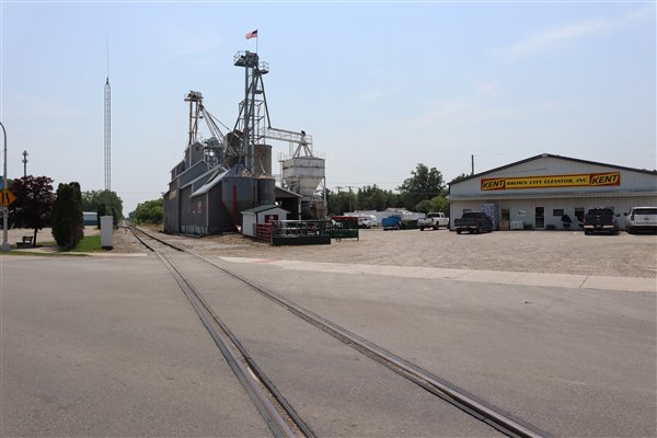 Brown City - Browncity 7-5-2021 (newer photo)